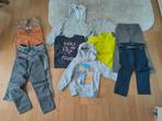 pakket maat 98, Kinderen en Baby's, Kinderkleding | Maat 98, Ophalen of Verzenden, Gebruikt, Jongen, Broek