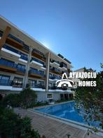 Nieuw 1+1 ongemeubileerd appartement/Alanya 4169, Immo, Buitenland, 2 kamers, Stad, Appartement, Turkije