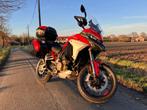 Ducati Multistrada V4S Travel & Radar + topcase, Motoren, Motoren | Ducati, 4 cilinders, Particulier, Meer dan 35 kW, 1158 cc