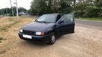 Vw polo classic 1.4 benzine, Auto's, Elektrische ramen, Blauw, Handgeschakeld, Particulier
