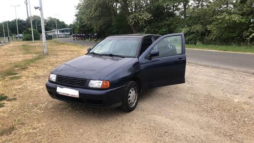 Vw polo classic 1.4 benzine, Auto's, Volkswagen, Particulier, Polo, Elektrische ramen, Benzine, Euro 2, 5 deurs, Handgeschakeld