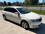 Skoda rapid 1.2 tsi bj 2015 met 112000km, Auto's, Voorwielaandrijving, Euro 5, Stof, Parkeersensor