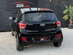 Hyundai i10 1.0i Pop (bj 2015), Euro 5, Stof, Gebruikt, 5 deurs