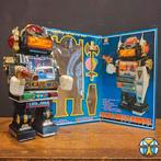 Werkende Retro Star Roto Robot door Son AI Toys (1985), Ophalen of Verzenden, Gebruikt