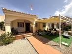REF.4565 Villa avec solarium privé et piscine à Guardamar, GUARDAMAR DEL SEGURA, Spanje, Woonhuis, 3 kamers