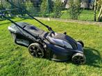 Elektrische grasmaaier, Tuin en Terras, Grasmaaiers, Ophalen, Zo goed als nieuw, Elektrische grasmaaier, Garden