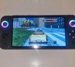 Console portable 21000 jeux 7pouce, Enlèvement, Neuf