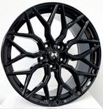 19" velgen jantes Design 5x120 BMW E90 F30 F32 F10 F12, Autos : Pièces & Accessoires, Jante(s), Enlèvement ou Envoi, 19 pouces