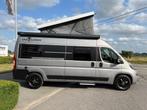VanTourer 600D | Pop-up | 4 personen! | *STOCKDEAL*, Bedrijf, Dakluik, Hordeur, 5 tot 6 meter