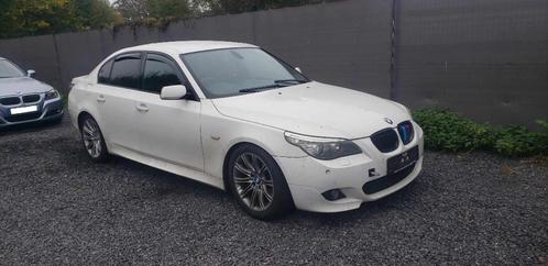toutes pièces bmw e60 pack M LCI, Auto-onderdelen, Carrosserie, Deur, BMW, Voor, Achter, Gebruikt, Ophalen