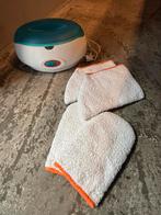 Paraffine bad, Ophalen of Verzenden, Zo goed als nieuw