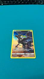 Zekrom (BRS TG05), Hobby en Vrije tijd, Verzamelkaartspellen | Pokémon, Ophalen of Verzenden, Zo goed als nieuw, Losse kaart, Foil