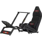 Next Level Racing F-GT | Racing Cockpit en monitor Stand, Ophalen, Gebruikt