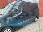 2018 Nissan NV400, Auto's, Gebruikt, Euro 6, Bedrijf, Handgeschakeld