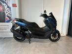 Yamaha N-Max 155, Motoren, Motoren | Yamaha, Scooter, Bedrijf, Minimaal motorrijbewijs A2, 155 cc