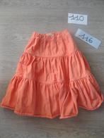 Lange rok CarlijnQ 110-116 in prima staat, Kinderen en Baby's, Kinderkleding | Maat 110, Meisje, Carlijnq, Ophalen of Verzenden