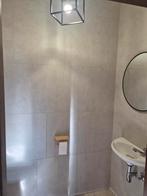 Wandtegels: CERATONE SIERRA WHITE RETT 60X60X8mm, Céramique, Enlèvement, 40 à 60 cm, 40 à 60 cm