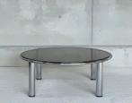 Vintage chroom coffeetable, ca 1980’s, Ophalen