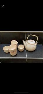 Service à thé en porcelaine, Antiquités & Art, Antiquités | Céramique & Poterie