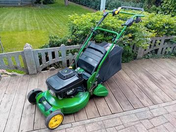Grasmaaier john deere walsmaaier  beschikbaar voor biedingen