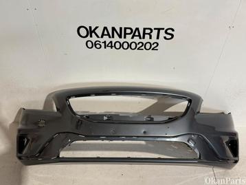 Pare-chocs avant Volvo V40 R-Design 31347085, Utilisé, Avant, Pare-chocs