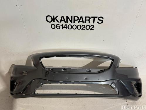 Volvo V40 R-Design voorbumper 31347085, Auto-onderdelen, Carrosserie, Bumper, Voor, Gebruikt