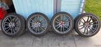 Rays 5x100 velgen voor Toyota GT86 GR86, Auto-onderdelen, Banden en Velgen, Ophalen, 18 inch, Velg(en), Personenwagen