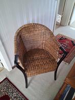 Rotanstoel, Huis en Inrichting, Stoelen, Ophalen