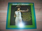 LP Shirley Bassey-The wonderful-1973, Ophalen of Verzenden