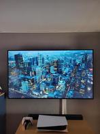 Samsung 4k tv, Audio, Tv en Foto, Ophalen, 50 Hz, Samsung, 100 cm of meer