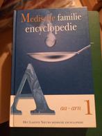 Medische familie encyclopedie, Boeken, Zo goed als nieuw, Ophalen