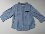 Obaïbi - hemdje met lange mouwen - 74, Kinderen en Baby's, Babykleding | Maat 74, Ophalen of Verzenden, Zo goed als nieuw
