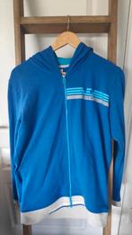 Veste zippée à capuche Armani Junior, Enlèvement