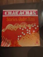 Chakachas, Enlèvement ou Envoi, Comme neuf