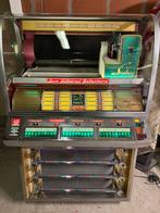 Seeburg V200, Ophalen, Zo goed als nieuw, Seeburg