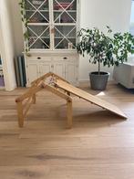 Vervormbaar Houten klimrek voor kinderen, Kinderen en Baby's, Ophalen, Zo goed als nieuw, Overige typen
