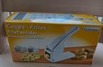 Friet snijder, Huis en Inrichting, Ophalen