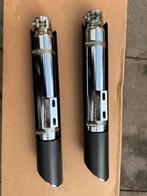 Vanes &Hines slashcut Indian scout, Ophalen of Verzenden, Gebruikt