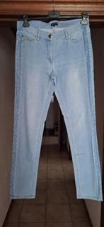 Caroline Biss jeans maat 38, Caroline Biss, Verzenden, Blauw