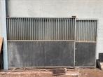 Tussenschot paardenbox 4st, Dieren en Toebehoren, Stalling en Weidegang, Stalling