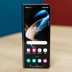 Samsung Galaxy Z Fold 5, Telecommunicatie, Mobiele telefoons | Samsung, Ophalen, Zo goed als nieuw, Zwart