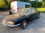 NSU R080, Auto's, Bedrijf, Te koop