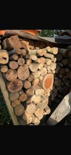 Bois de chauffage, 6 m³ ou plus, Enlèvement ou Envoi, Autres essences de bois, Bûches