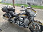 Harley Davidson ultra classic cvo 2012, Motoren, Particulier