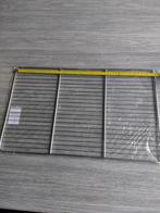 Grille inox pujadas, Electroménager, Neuf