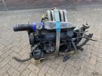 Volkswagen Transporter VW T4 2.4D AAB  motor motorblok, Auto-onderdelen, Ophalen, Gebruikt, Volkswagen