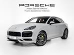 Porsche Cayenne E-Hybrid Coupé, Autos, Argent ou Gris, Hybride Électrique/Essence, 85 g/km, Automatique