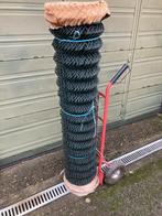 afsluitingsdraad , vlechtdraad , tennisdraad / hoogte 150 cm, Tuin en Terras, Ophalen, Nieuw