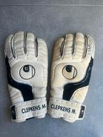 Clepkens KV Kortrijk Beerschot matchworn match worn, Ophalen of Verzenden, Gebruikt