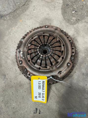 RENAULT CLIO 3 1.5 DCI VLIEGWIEL Drukgroep K9K67 K9K677 beschikbaar voor biedingen
